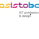 Logo As Is To Be - ICT Architecture and Design