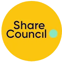 Logo Share Council