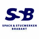 Logo SSB Spack AND Stucwerken Brabant