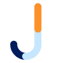 Logo JENS helpt jou