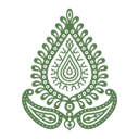 Logo Bindi - Yoga Massage Food