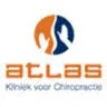 Logo Atlas Kliniek voor Chiropractie