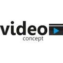Logo Productiehuis VideoConcept