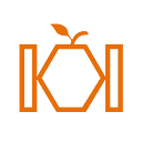 Logo Van Kekem Fruit
