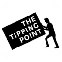 Logo van The Tipping Point Foundation