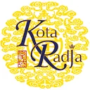 Logo Restaurant Kota Radja