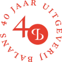 Logo Uitgeverij Balans