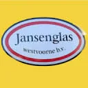 Logo Jansen Glas Westvoorne