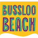 Logo Stichting Bussloo Beachvolleybal
