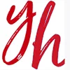 Logo Your Happiness