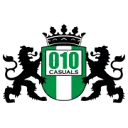 Logo 010 Casuals