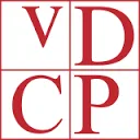 Logo Van Dantzig Communicatiepartners