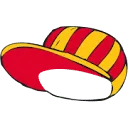 Logo Jeugd Actief