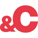 Logo &C BrandStudio