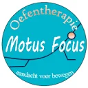 Logo Oefentherapie Motus Focus