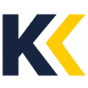 Logo Kokall Kozijnen en Bouw B.V.