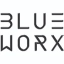 Logo Blue Worx