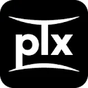 Logo Planet X STORM