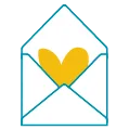 Logo Jezelf geheel in beeld