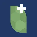 Logo Instituut Medicinale Cannabis Nederland