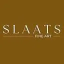 Logo Slaats Fine Art