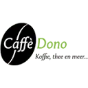 Logo Caffè Dono Koffie thee en meer