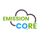 Logo EMISSION CORE