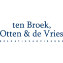 Logo Ten Broek Otten AND de Vries Belastingadviseurs