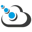 Logo Netaffairs cloud hosting AND web services