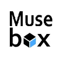 Logo Musebox