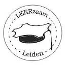 Logo LEERzaam Leiden
