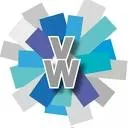 Logo van Van Wichem