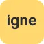 Logo IGNE