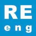 Logo Reijngoud Engineering B.V.