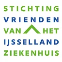 Logo Stichting Vrienden van het IJsselland Ziekenhuis