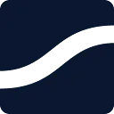 Logo M line