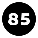 Logo Buro85