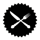 Logo Het Posthuijs eten AND drinken