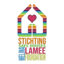 Logo Stichting Safehouses Melina Lameé