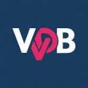 Logo VVDB Nederland