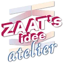 Logo Zaat's Idee Atelier