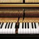 Logo Schumacher Piano Service
