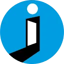 Logo Inside Office