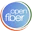 Logo OpenFiber B.V.