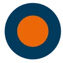 Logo Delft Offshore Turbine DOT