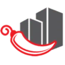 Logo Peper in je Pand