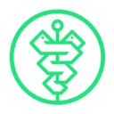 Logo VJA - Vereniging van Jonge Apothekers