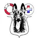 Logo Stichting Reddingshonden RHWW
