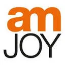 Logo Amjoy Tennis