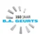 Logo B.A. Geurts-Janssen